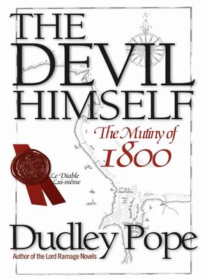 cover image of The Devil Himself
